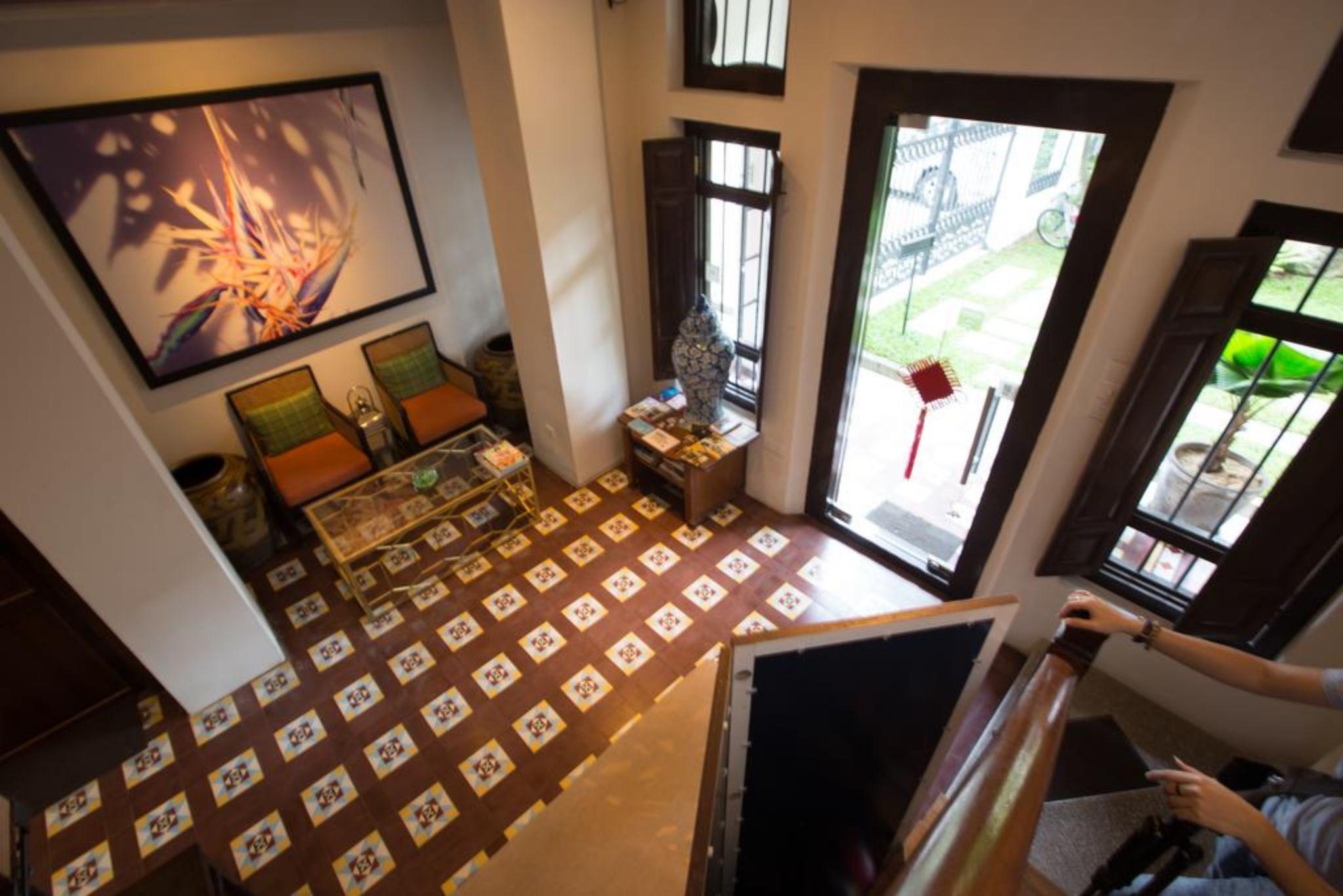 Hotel Muntri Grove