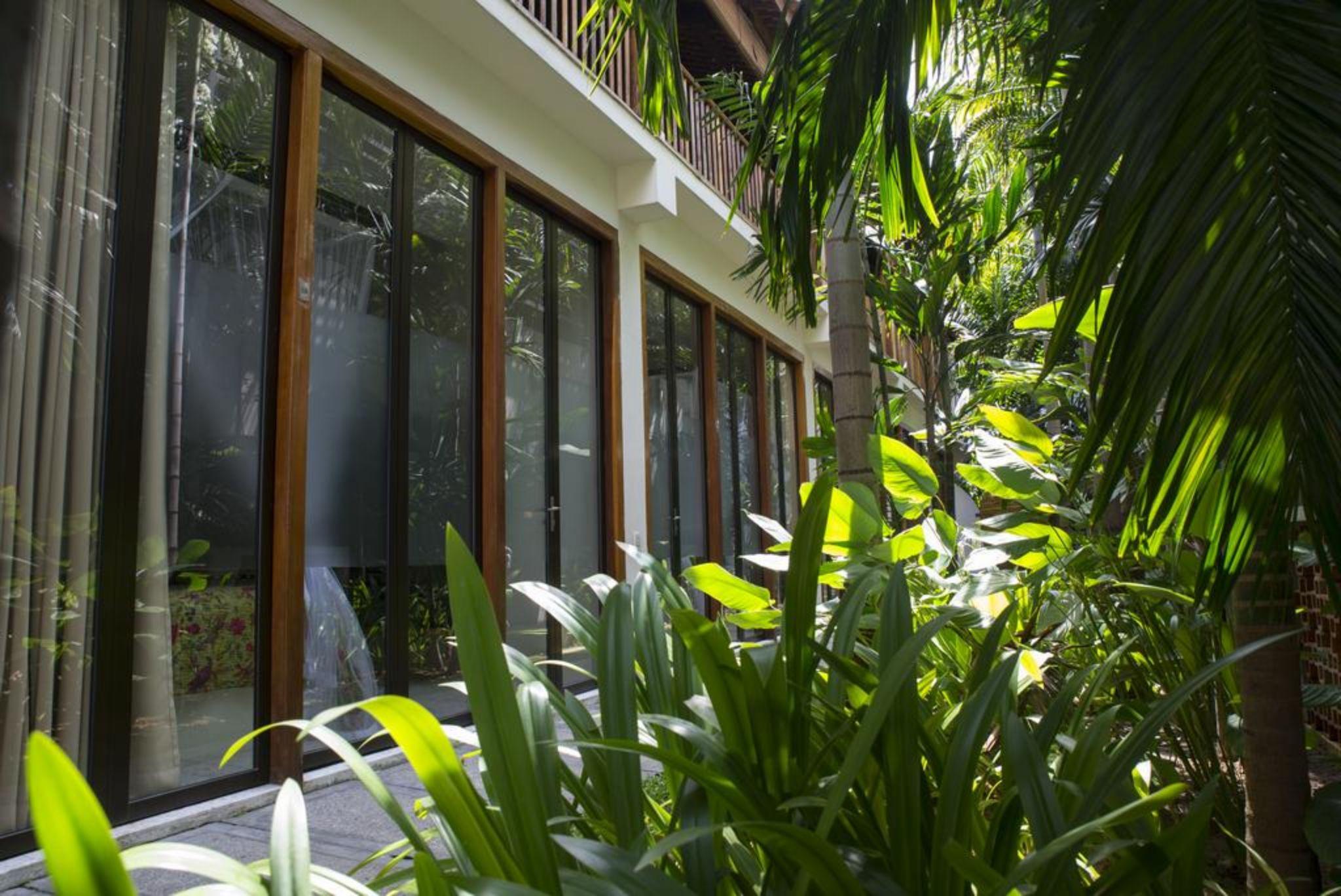 Muntri Grove Hotel 4*