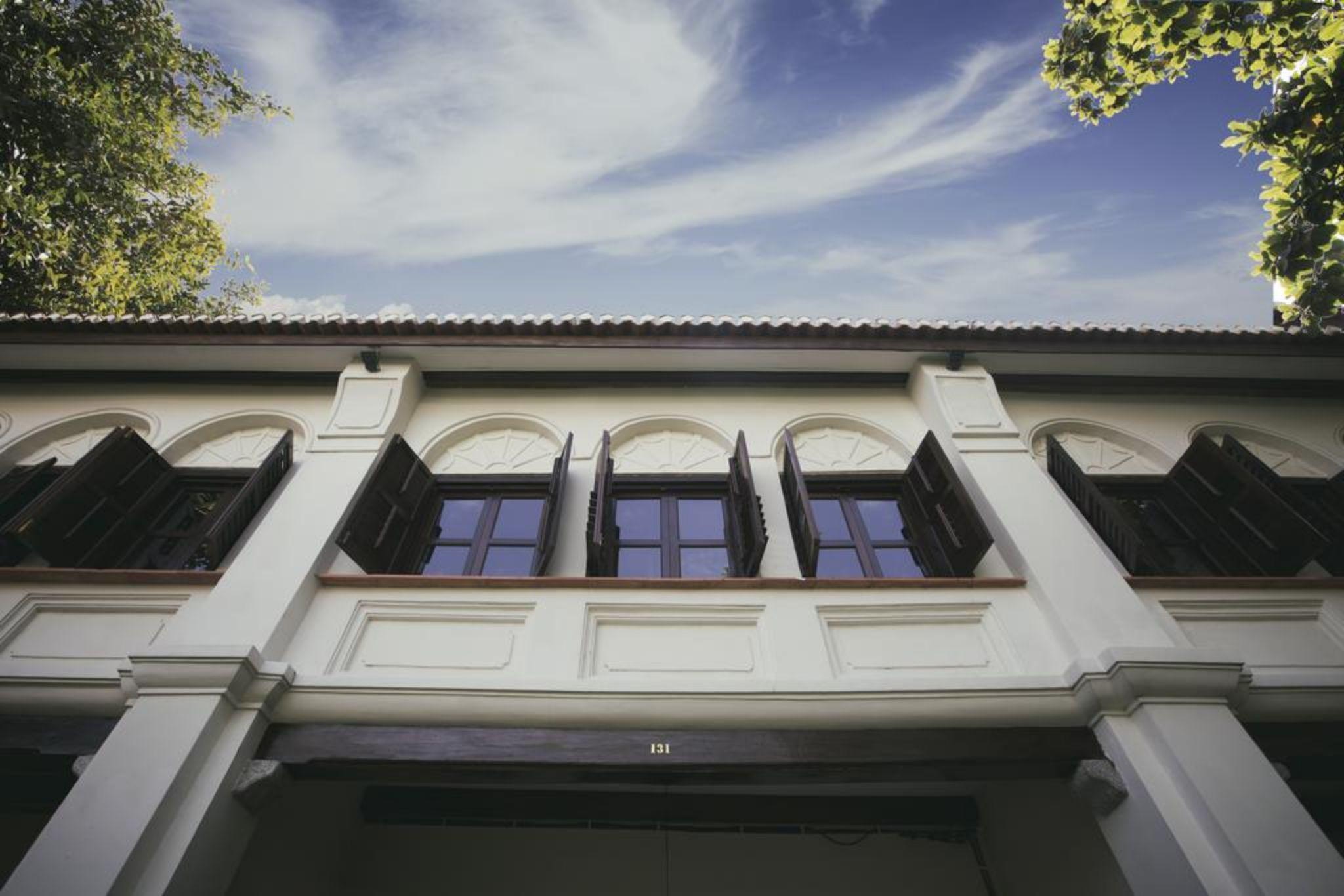 Muntri Grove Hotel 4*