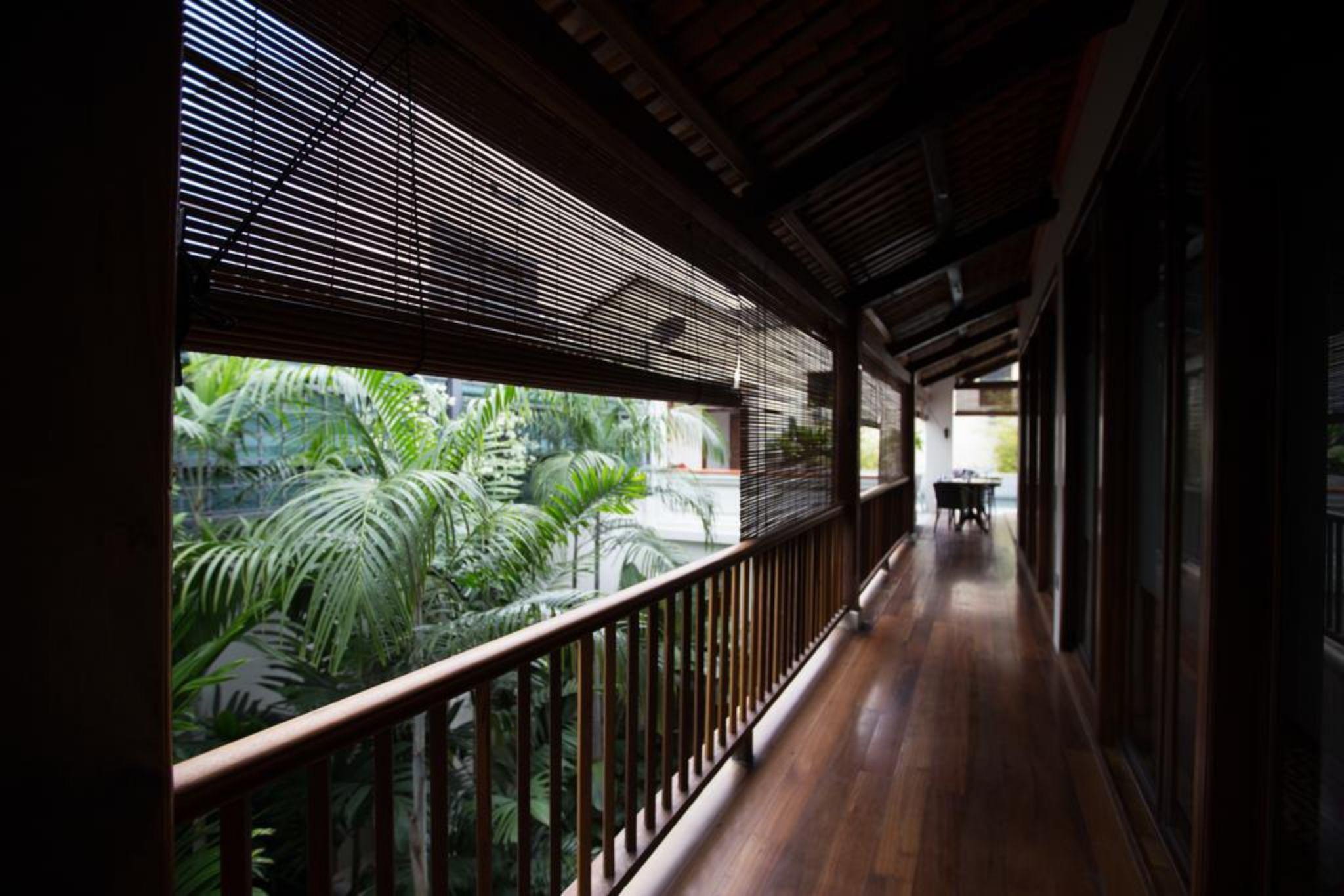 Hotel Muntri Grove