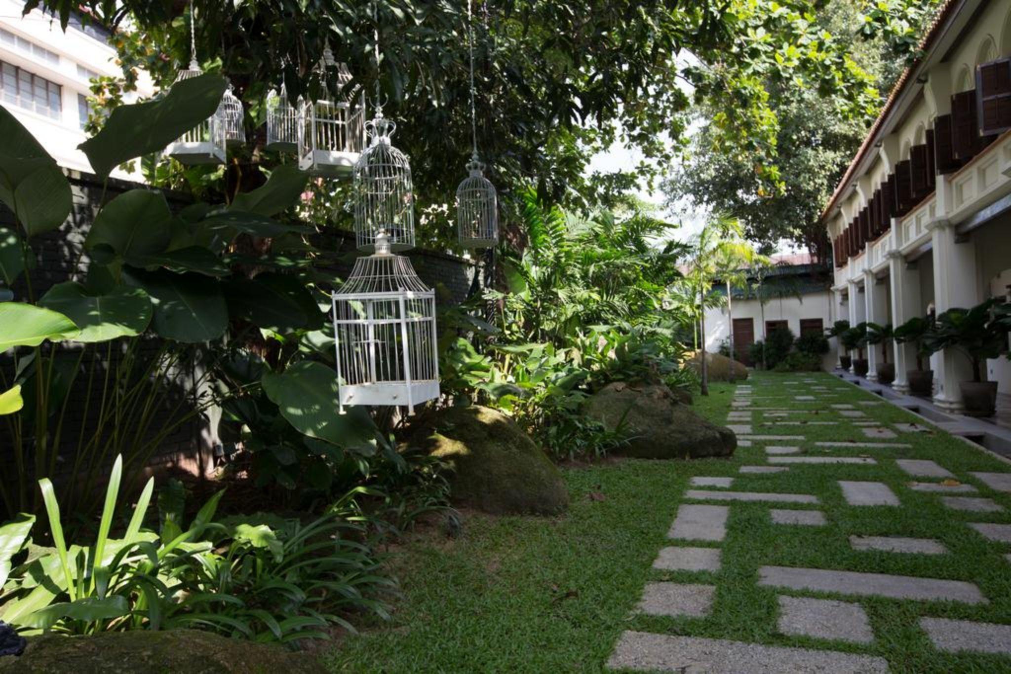 Muntri Grove Hotel George Town