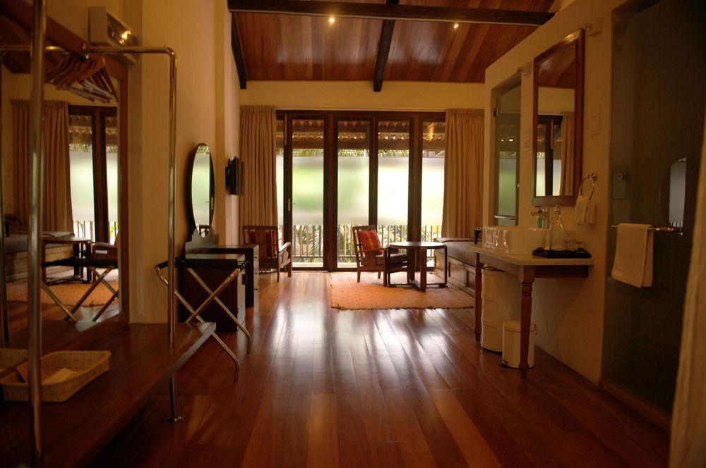 Hotel Muntri Grove George Town