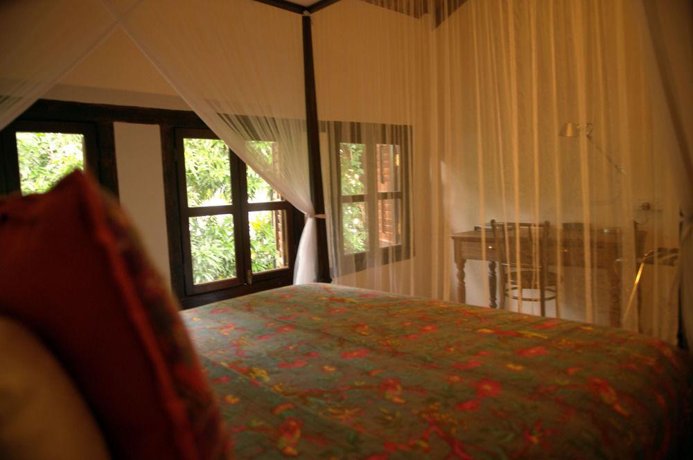 Hotel Muntri Grove 4*