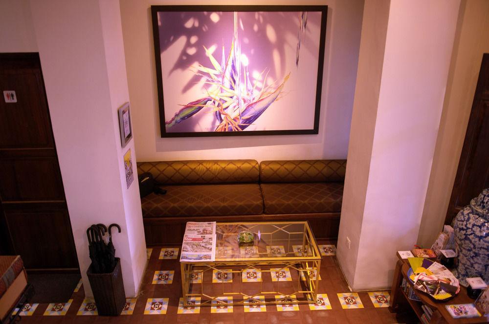 Hotel Muntri Grove George Town