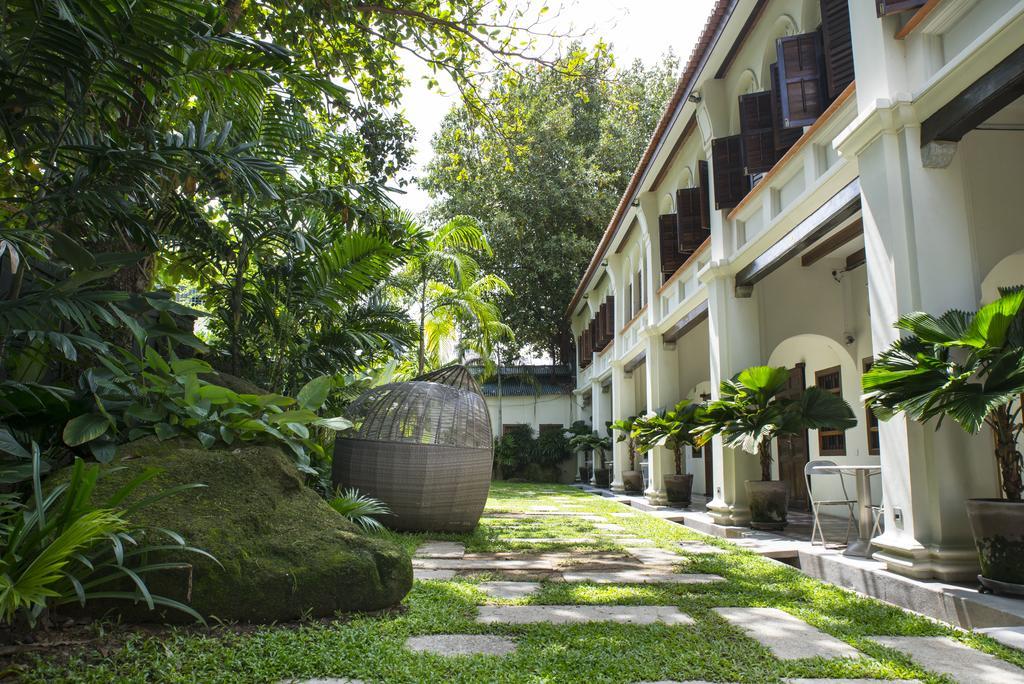 Muntri Grove 4* George Town
