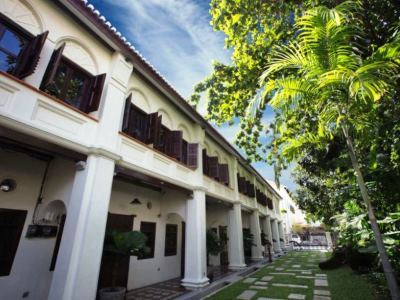 Muntri Grove 4* George Town