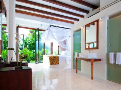 Muntri Grove 4* George Town