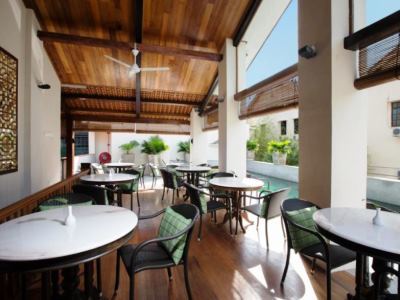 Muntri Grove 4* George Town
