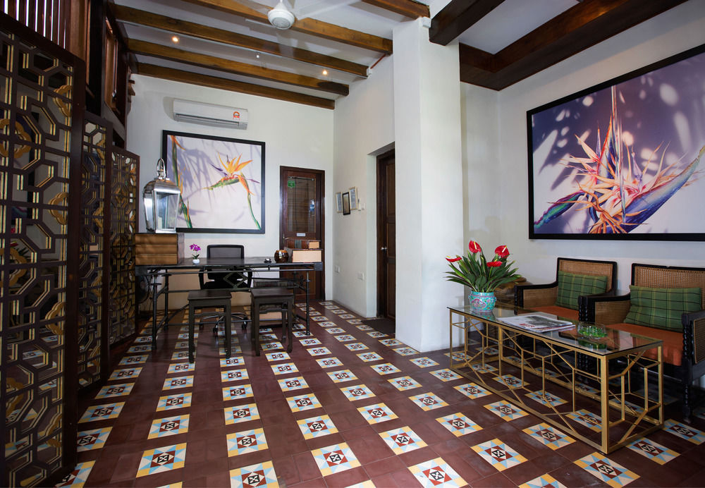 Hotel Muntri Grove