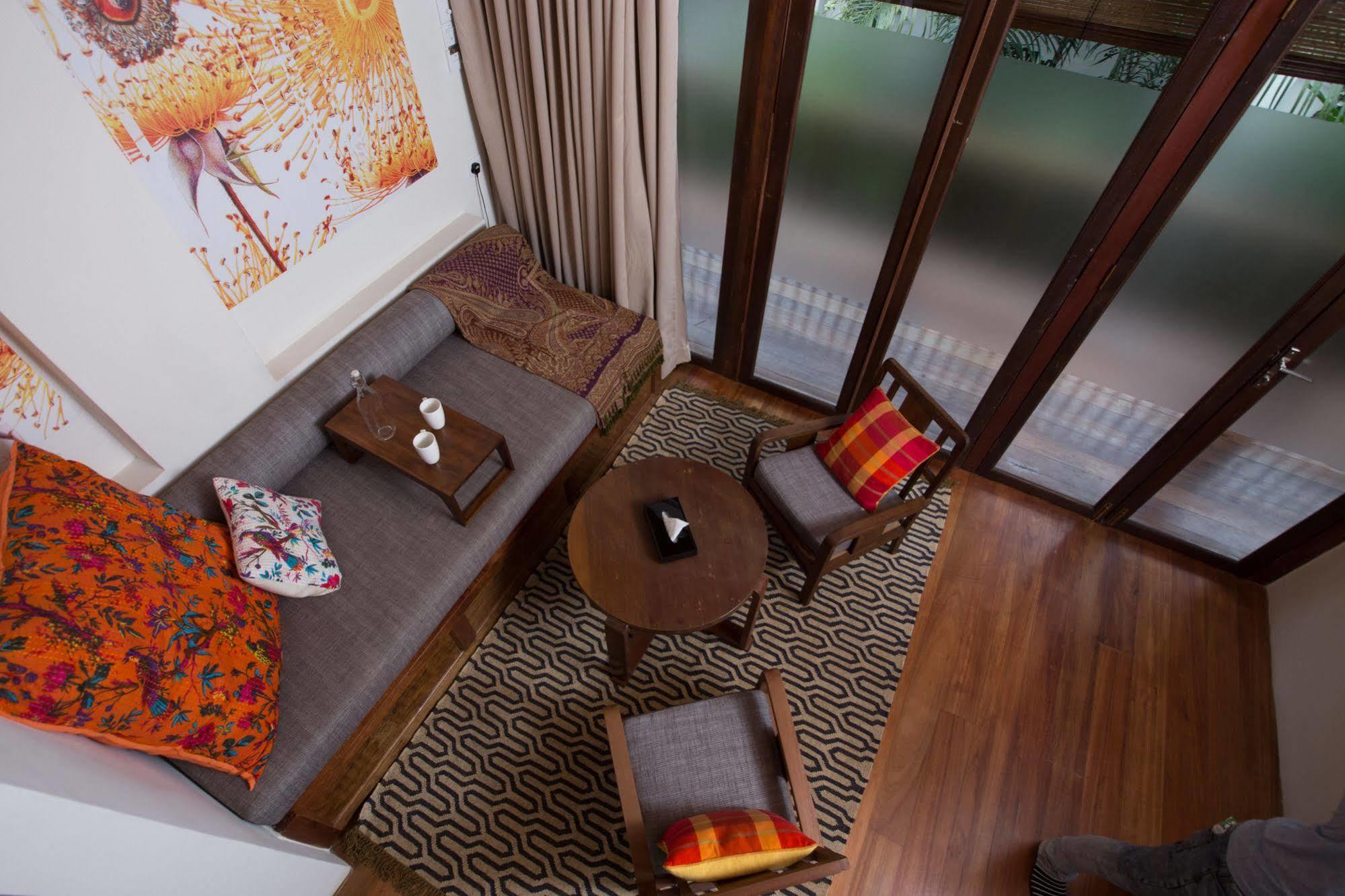 Muntri Grove Hotel 4*