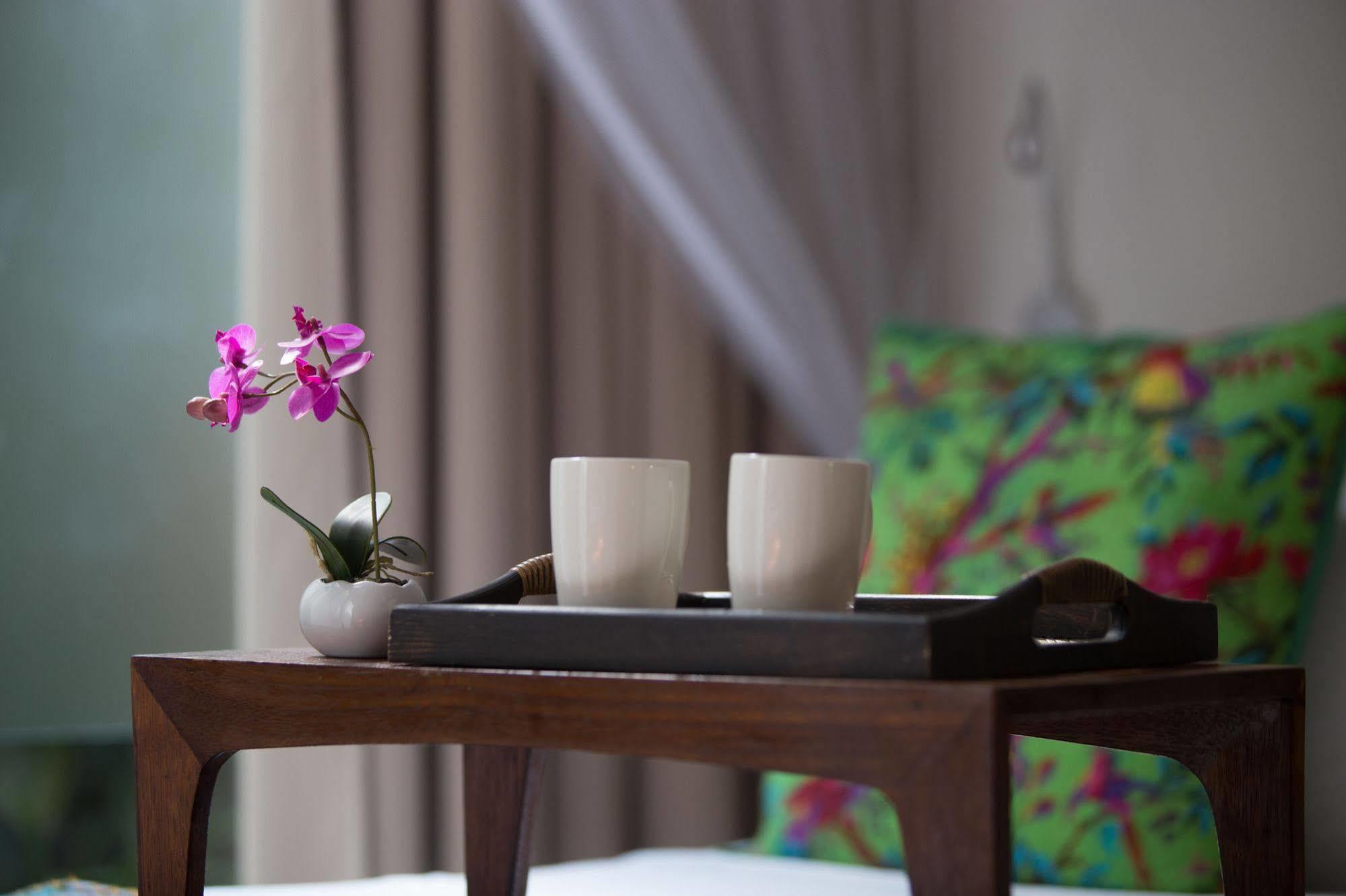 Muntri Grove 4* George Town
