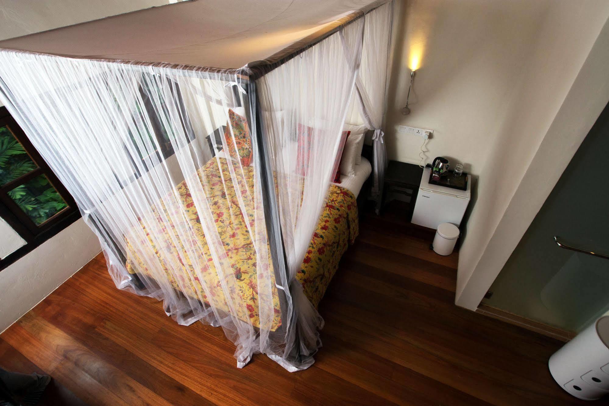 Muntri Grove Hotel George Town