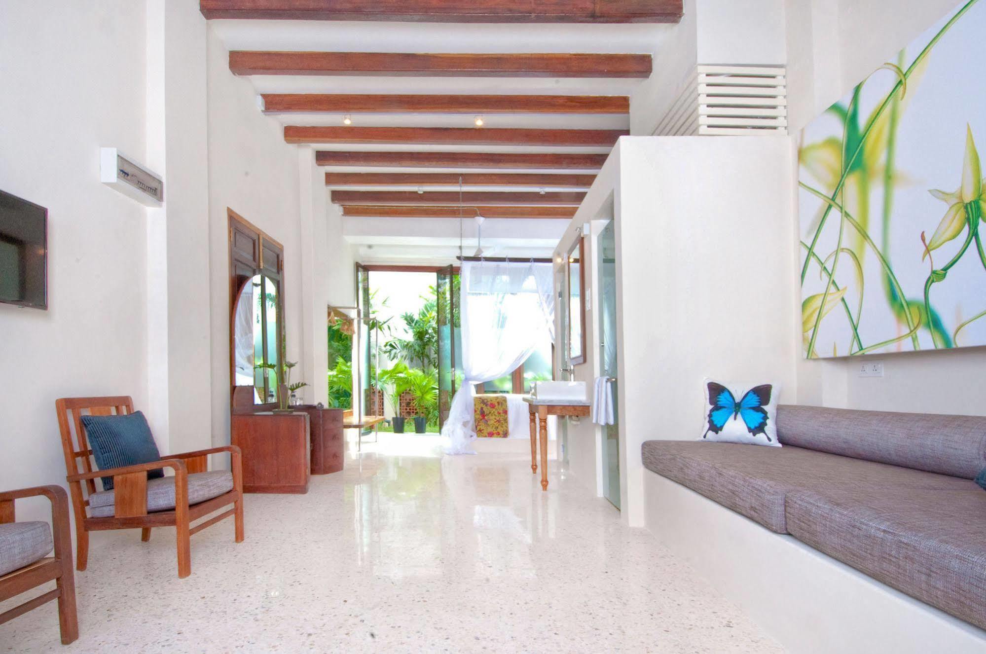 Muntri Grove Hotel George Town