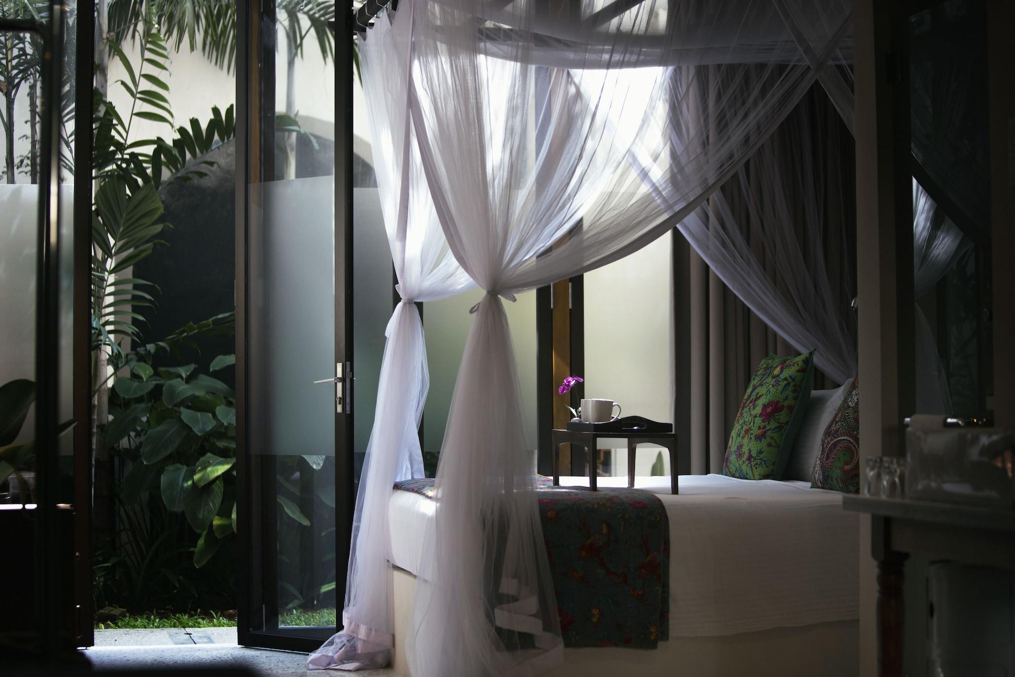 Muntri Grove Hotel George Town
