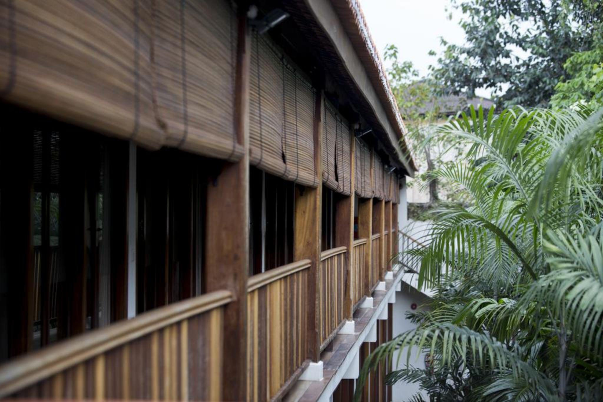 Muntri Grove Hotel George Town